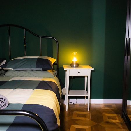 Saint Jack Luxury Apartment Триест Екстериор снимка