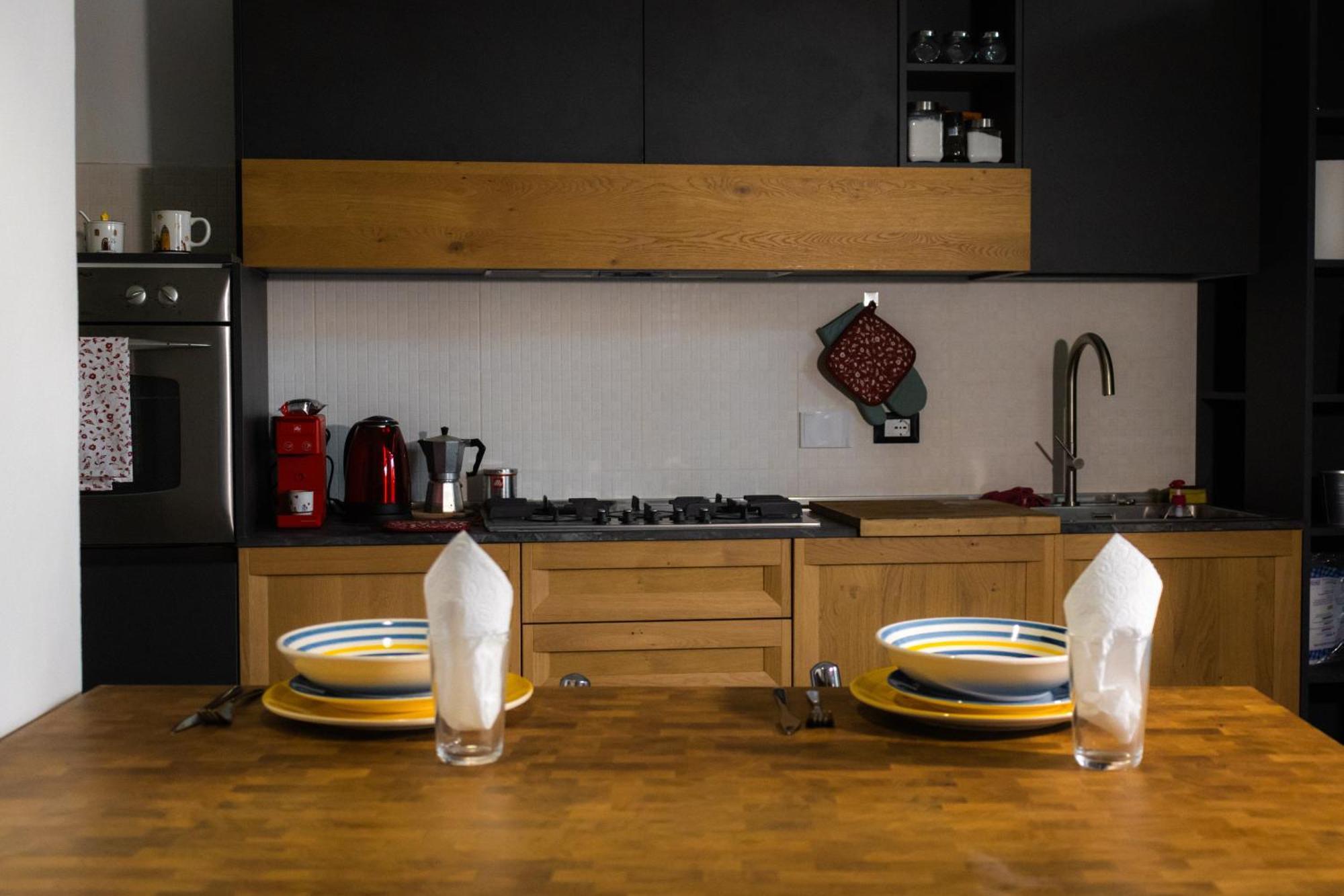 Saint Jack Luxury Apartment Триест Екстериор снимка