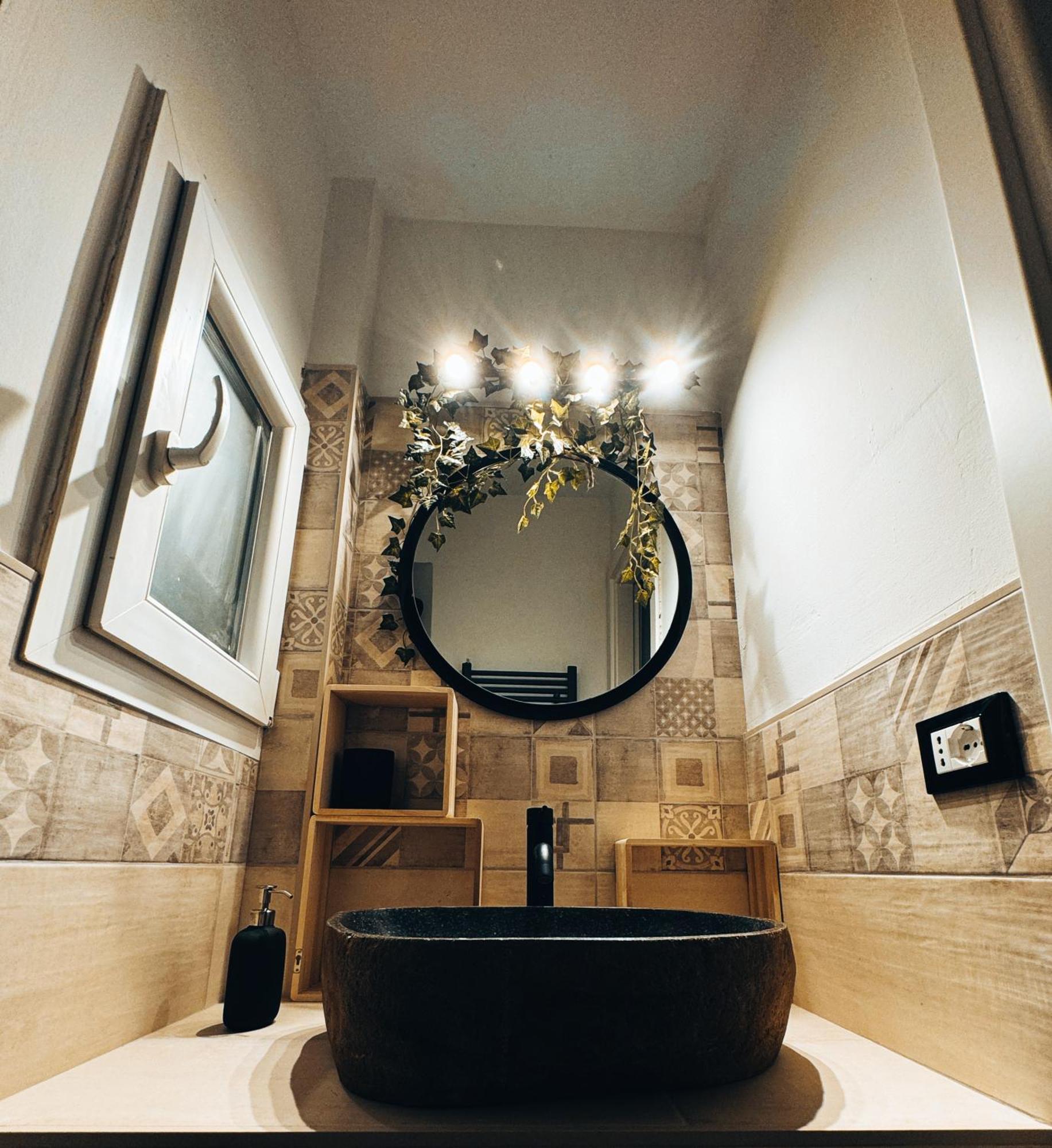 Saint Jack Luxury Apartment Триест Екстериор снимка