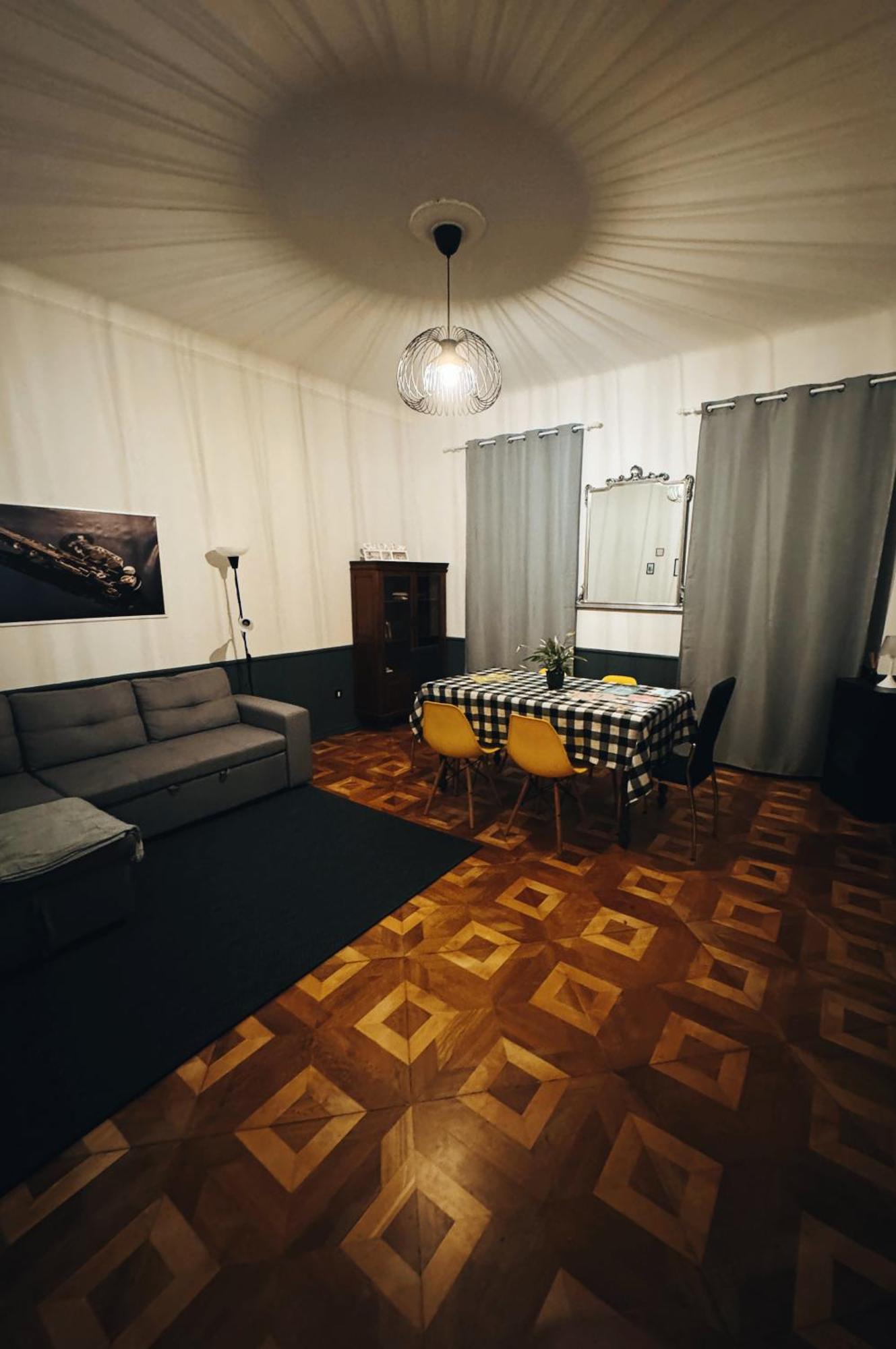 Saint Jack Luxury Apartment Триест Екстериор снимка