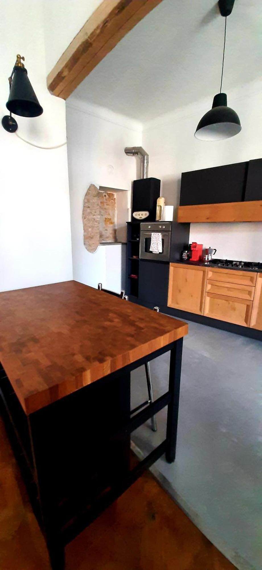 Saint Jack Luxury Apartment Триест Екстериор снимка