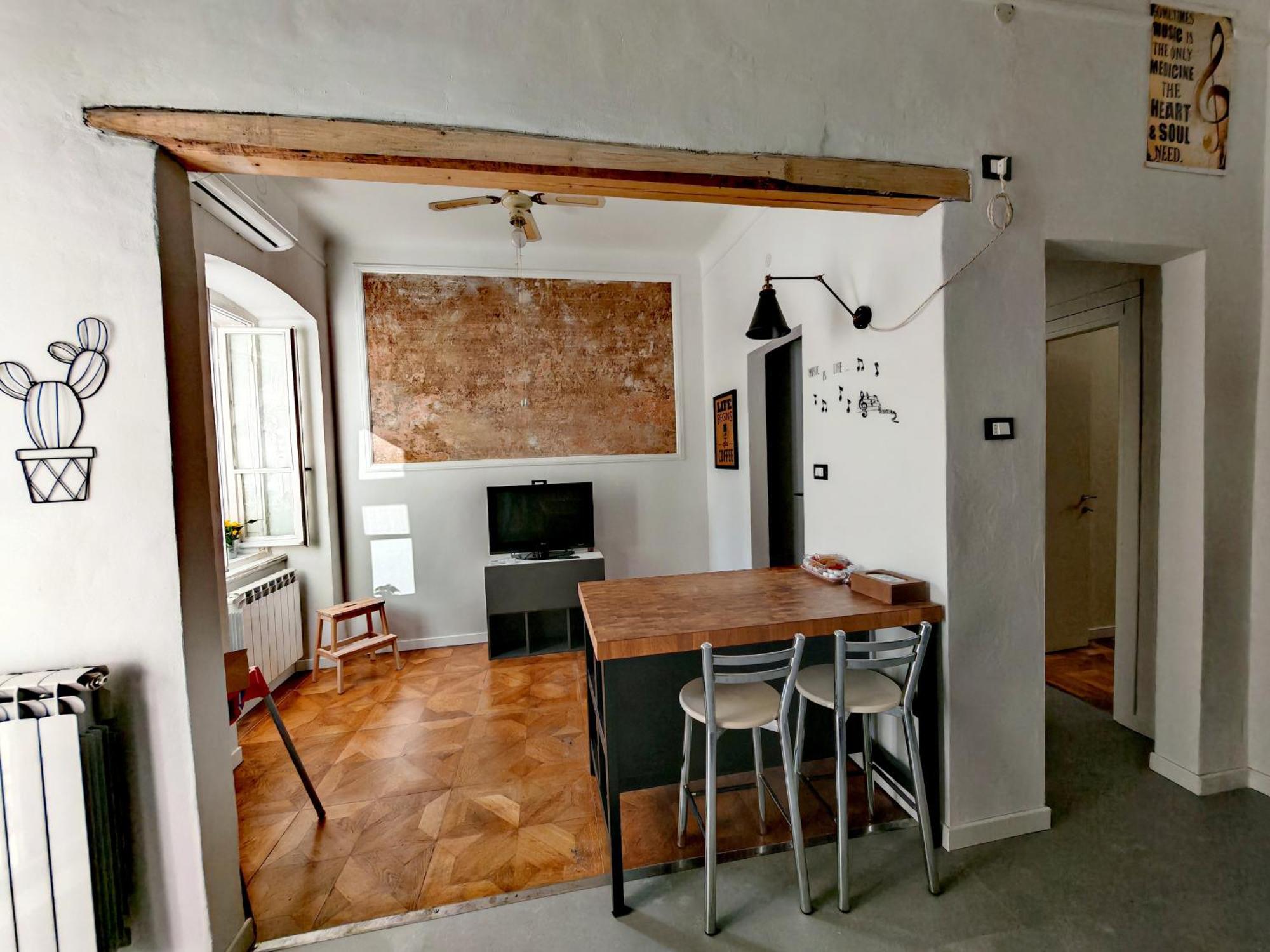 Saint Jack Luxury Apartment Триест Екстериор снимка