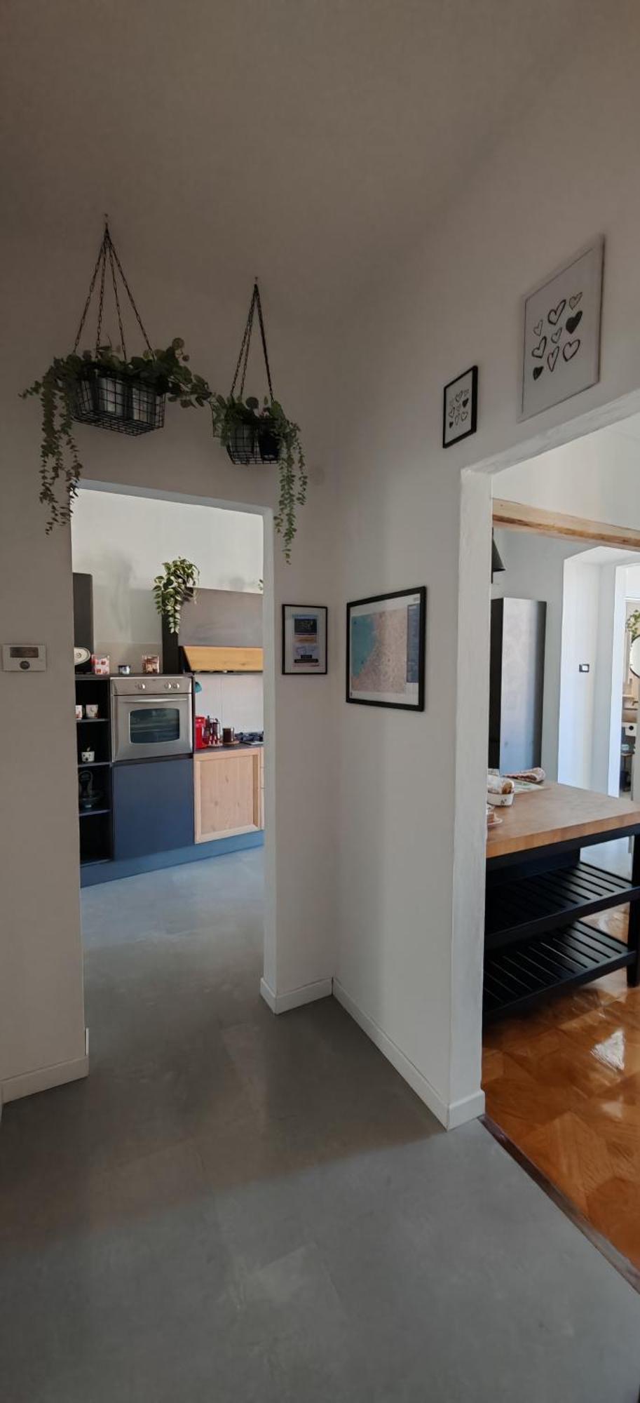 Saint Jack Luxury Apartment Триест Екстериор снимка