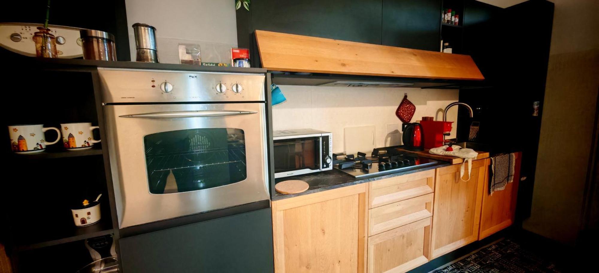 Saint Jack Luxury Apartment Триест Екстериор снимка