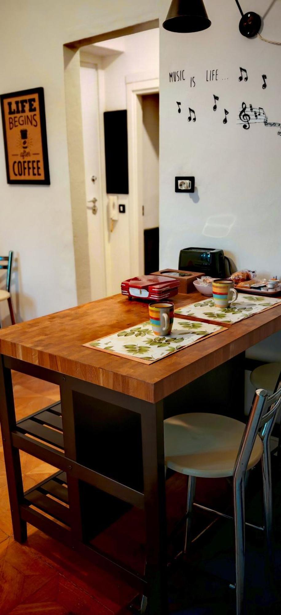 Saint Jack Luxury Apartment Триест Екстериор снимка