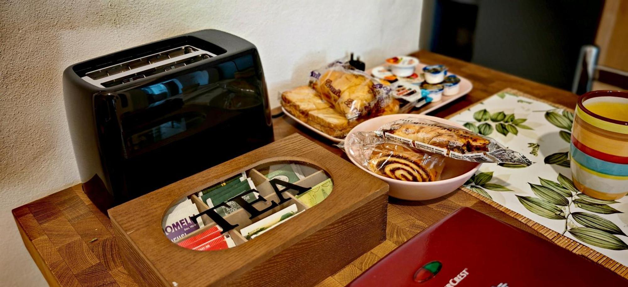 Saint Jack Luxury Apartment Триест Екстериор снимка